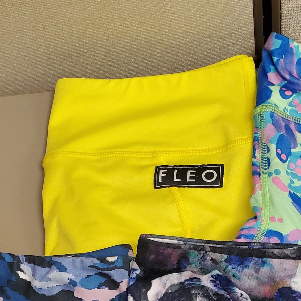 Fleo Medium